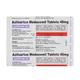 AZUTAN 40mg Tablet 15's - Hypertension-Ang