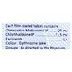 OLMETROL CT 20mg Tablet 10's - Hypertension-Ang