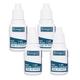 Divyasudha Drops (Pack of 4 x 15 ml) - Cough & Cold (Ayush)