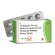 TENLIFINE M SR 500 Tablet 10's - Diabetes-Ant