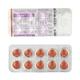 Aztor 20mg Tablet 10'S - High Cholesterol-Dys