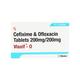 VIAXIF O 200 Tablet 10's - Bacterial Infections-Cep