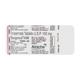 Torpres 100mg Tablet 10'S - Hypertension-Diu