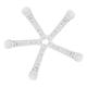 Ambitech Flat Lancets 500's - Blood Glucose Monitors/Strips