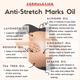 Essentia Extracts Pure Cold Pressed Anti Stretch Marks Oil (Pack of 2 x 100 ml) 1's - Creams/Oils/Lotions