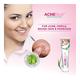 GreenCure AcneSilk Herbal Anti Acne Cream 15 gm - Personal Care (Ayush)