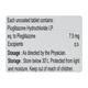 Piopar 7.5mg Tablet 30'S - Diabetes-Ant