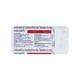 VABCARD 5mg Tablet 10's - Angina
