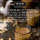 The Tea Ark Assam CTC Premium Black Tea Powder 1 kg - Green/Herbal Teas