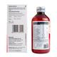 Zys-Co-Min Immunity Booster Liquid - Orange Flavour 200 ml - Vitamin C
