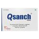 Q SANCH Tablet 10's - Supplements-Sup