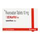 EXAFIB 10 Tablet 14's - Blood Clot-Ant