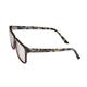 Vision Express 29492 Brown Rectangle Eyeglasses (Including Anti-Reflective Coating Lens) 1's - Wearables Eye Glasses