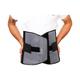 P+caRe Back to Firm Support (A1009) (L) - Back/Abdomen Supports
