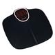 Dr. Odin Electronic Personal Weighing Scale - Black (EB-7010) - Weighing Scale