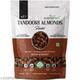 NourishVitals Tandoori Almonds Roasted Snacks 200 gm - Nutritional Bars