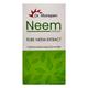 Dr. Morepen Neem Extract Capsule 60's - Hair & Skin