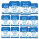 AroKleen Premium Pull Ups Disposable Adult Diaper (M) (61 cm - 115 cm) (Pack of 12 x 10's) 1's - Adult Diapers & Pads