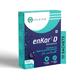 Velbiom Enkor D Instamelt Probiotic Sachet - Mint (10's X 1 gm) - Digestive Health