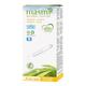 Masmi Natural Cotton Tampons - Regular 16's - Tampons