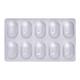 PROXTL CV Tablet 10's - Bacterial Infections-Cep