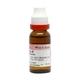 Dr. Reckeweg Phytolacca Berry Ø Liquid 20 ml - Mother Tincture