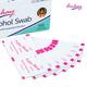 Amkay Alcohol Swab 100's - Cotton Wool & Swabs