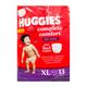 Huggies Complete Comfort Dry Diaper Pants (XL) 13's - Diapers & Wipes