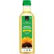 NourishVitals Organic Sunflower Cold Pressed Oil 1 litre - Health Products