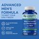 CF Multivitamin for Men Veg Tablet 120's - Multi-Vitamins