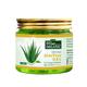 Indus Valley Bio Organic Skin & Hair Gel - Aloevera 400 ml - Personal Care (Ayush)