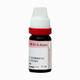 Dr. Reckeweg Aralia Rac 30 Liquid 11 ml - Dilutions
