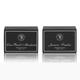 Fragrance & Beyond Lime Basil & Mandarin Soap and Jasmine Sambac Soap Combo (Pack of 2 X 125 gm) - Soaps