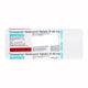 OLMESMART 40mg Tablet 10's - Hypertension-Ang