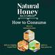 Saaral Natural Honey 400 gm - Honey