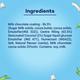 Bounty Tender Coconut Chocolate Bar 57 gm - Nutritional Bars