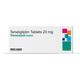 TENCOAST 20 Tablet 10's - Diabetes-Ant
