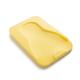 Mothercare Summer Infant Comfy Bath Sponge - Yellow - Bathing Essentials