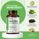 Nirvasa Garcinia Cambogia 800mg Tablet 60's - Herbal Dietary Supplement