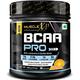MuscleXP BCAA PRO Supplement Powder - Orange Flavour 400 gm - Bcaa Supplements