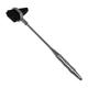 Sahyog Wellness Surgical Knee Hammer with Pin & Brush 1's - Device - S