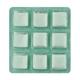 Nicotex Mint Plus Flavour 4mg Chew Gum Tablet 9'S - Smoking cessation