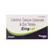 Zingcal Tablet 10'S - Bone Metabolism-Age