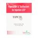 TIPCIL 4.5gm Injection 1's - Bacterial Infections-Pen