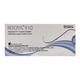 Dolphin Petcryl Polyglactin 910 Coated & Braided Suture (DS 2345) (90 cm) (2-0) - Sutures