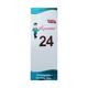 Bioforce Blooume 24 Drops 30 ml - Homeopathic Drops