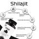 Vitaminhaat Shilajit Capsule 90's - Sexual Care
