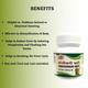 HASS Sanjeevani Vati Tablet 40's - Speciality Medicines