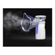 Sahyog Wellness Portable Ultrasonic Mesh Nebulizer Machine with Nebulizer Kit (With Children and Adult Mask) - Nebulizers / Vaporizer