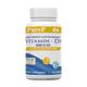 PureFoods Vitamin D3 5000 IU Tablet 60's - Multi-Vitamins